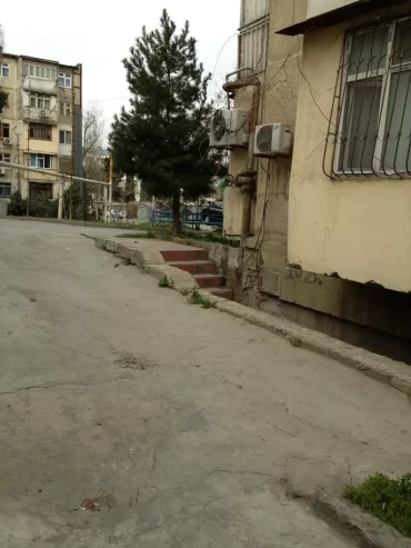 Obyekt Satılır