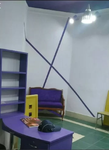 Obyekt satılır