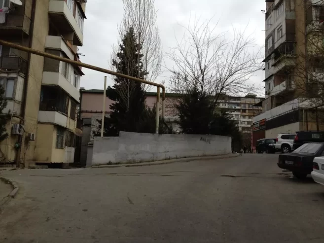 Obyekt Satılır