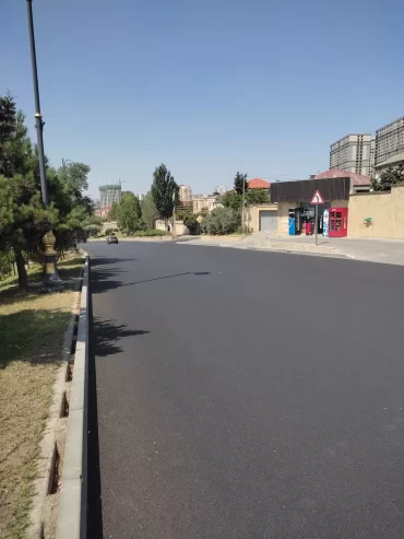 ƏRAZİ VƏ OBYEKT SATILIR