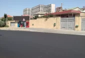 ƏRAZİ VƏ OBYEKT SATILIR