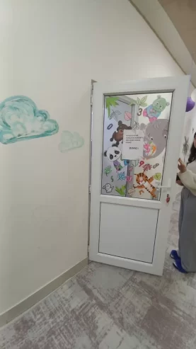 Obyekt satılır