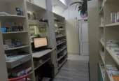 Hazır Aptek biznesi satılır