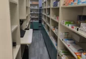 Hazır Aptek biznesi satılır