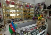 Hazır biznes satılır