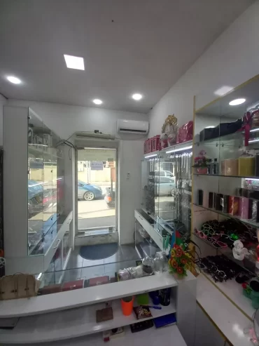 Hazır biznes satılır