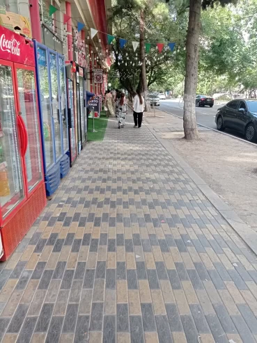 Obyekt satılır