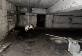 Binanın bütöv qeyri yaşayış sahəsi satılır