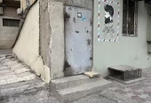 Binanın bütöv qeyri yaşayış sahəsi satılır