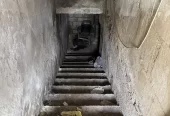 Binanın bütöv qeyri yaşayış sahəsi satılır