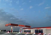Yanacaq Doldurma Məntəqəsi satılır