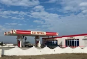 Yanacaq Doldurma Məntəqəsi satılır