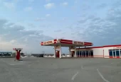Yanacaq Doldurma Məntəqəsi satılır
