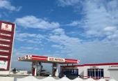 Yanacaq Doldurma Məntəqəsi satılır