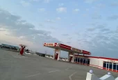 Yanacaq Doldurma Məntəqəsi satılır