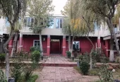Batabat-Nabran istirahət mərkəzi satılır