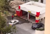 Bokslu Moyka Obyekti satışa çıxarıldı