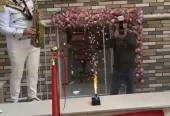 Obyekt hazır biznes şəkilində təcili satılır