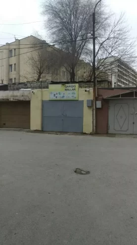 Qaraj Satılır