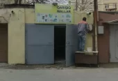 Qaraj Satılır