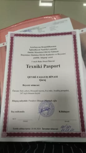 Qaraj Satılır