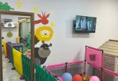 Kafe restoran hazır biznes satılır