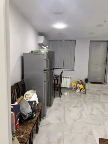 Kafe restoran hazır biznes satılır