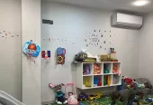 Kafe restoran hazır biznes satılır