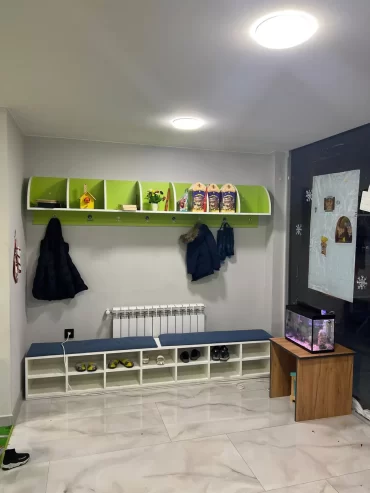 Kafe restoran hazır biznes satılır