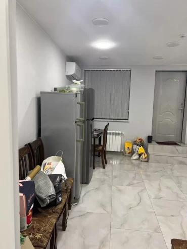 Kafe restoran hazır biznes satılır