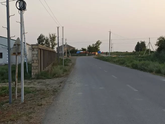 İSTƏNİLƏN BİZNESƏ YARARLI OBYEKT SATILIR