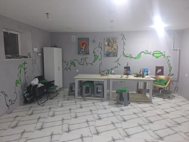 TƏCİLİ OBYEKT SATILIR