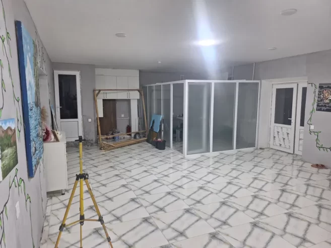 TƏCİLİ OBYEKT SATILIR