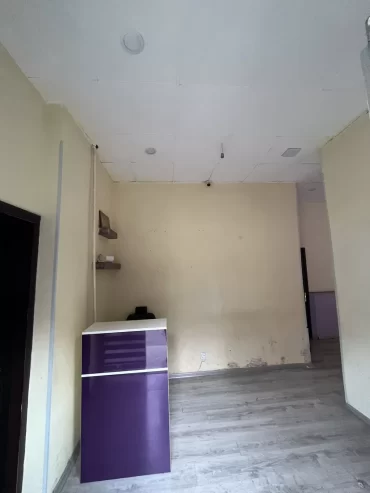 OBYEKT TƏCİLİ SATILIR