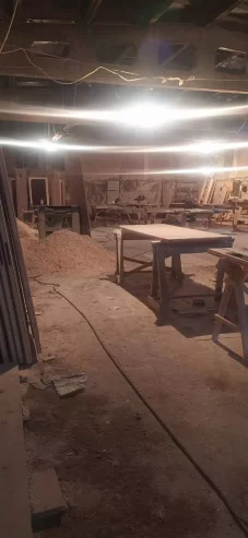 Təcili Kupçalı Anbar Satılır