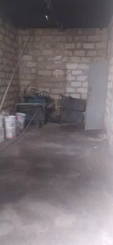 Təcili Kupçalı Anbar Satılır