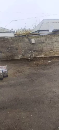 Təcili Kupçalı Anbar Satılır