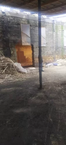 Təcili Kupçalı Anbar Satılır