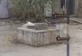 Təcili Kupçalı Anbar Satılır
