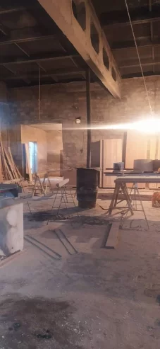 Təcili Kupçalı Anbar Satılır