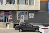 Obyekt təcili satılır