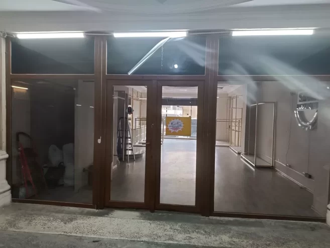 Obyekt satılır