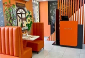 Restoran biznesi satılır