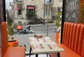 Restoran biznesi satılır