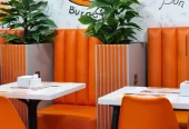 Restoran biznesi satılır