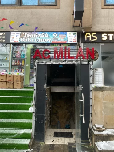 HAZIR BİZNES SATILIR
