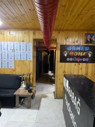 HAZIR BİZNES SATILIR