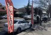 Hazır Biznes Satılır