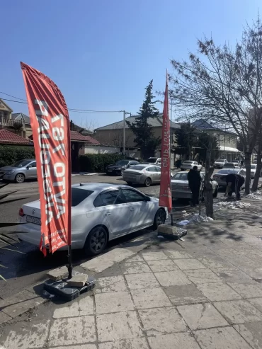Hazır Biznes Satılır