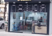 Hazır dönərxana biznesi satılır